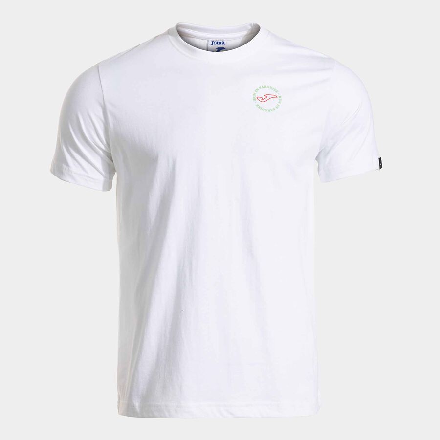 CAMISETA MANGA CORTA CHAMALEON