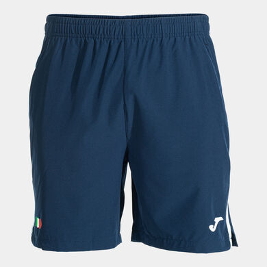 Bermuda shorts 3rd kit Italian Tennis And Padel Federation 26/27