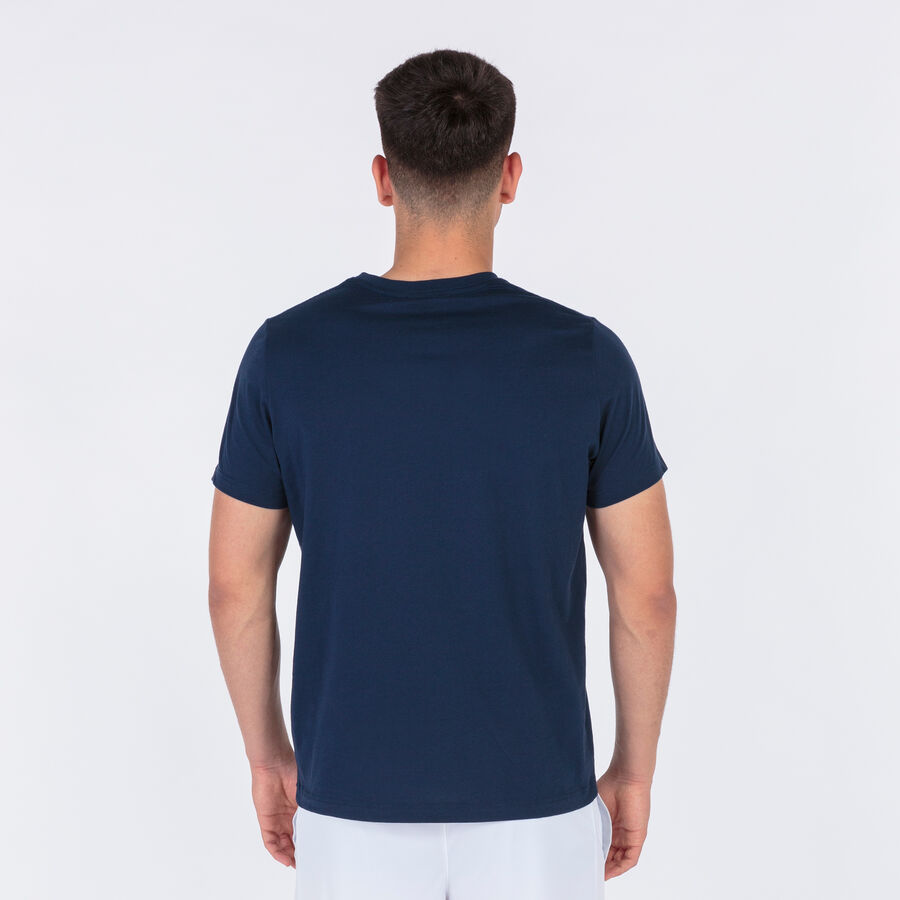 CAMISETA MANGA CORTA DESERT