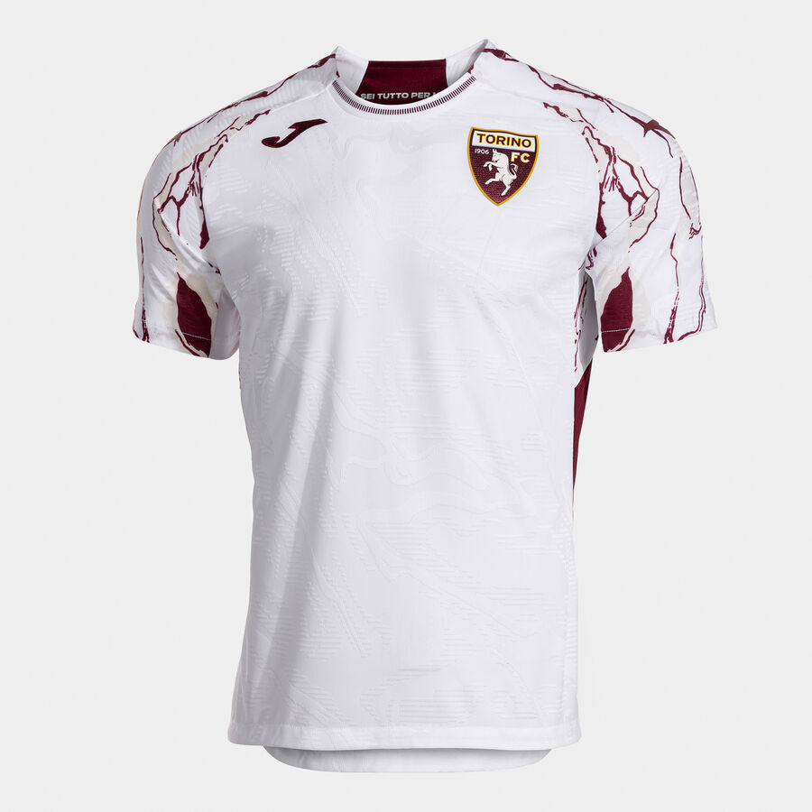 CAMISETA MANGA CORTA  COMP. OFI. B TORINO