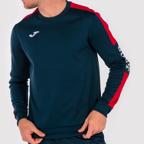 Sudaderas Joma