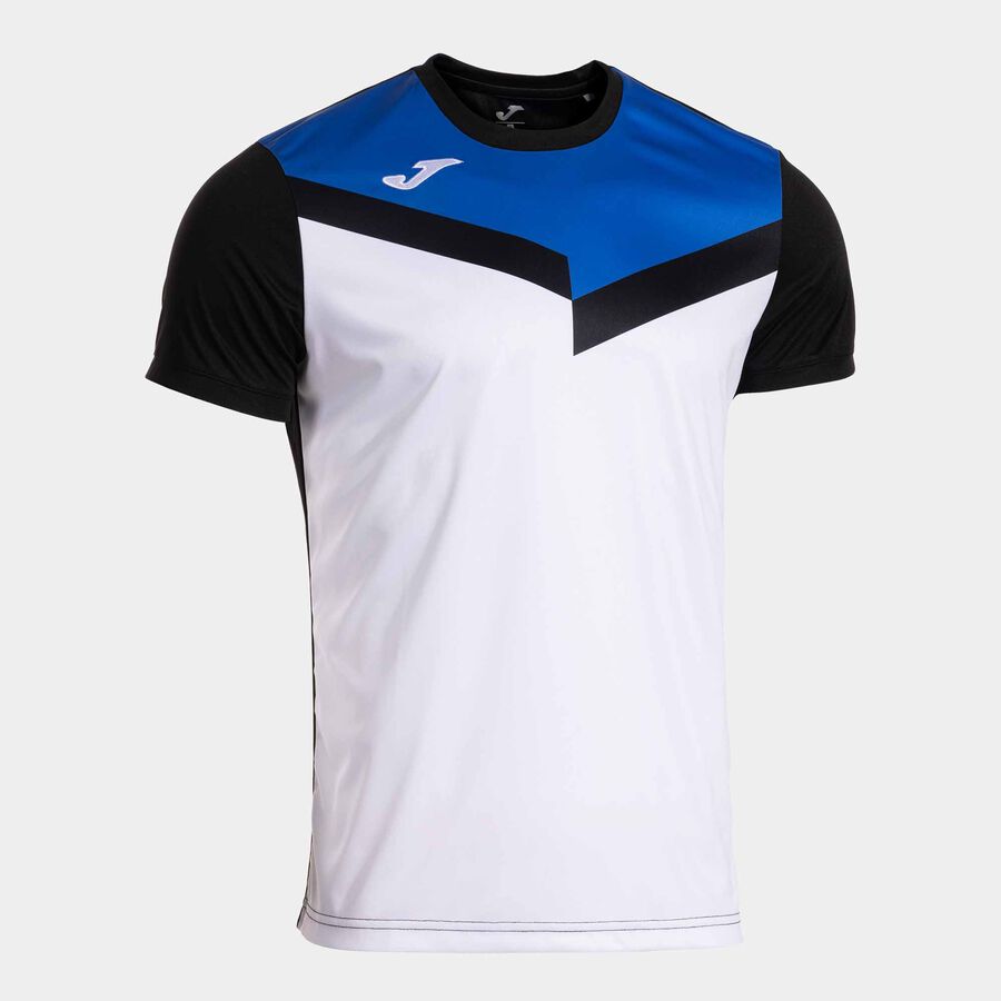 CAMISETA MANGA CORTA COURT