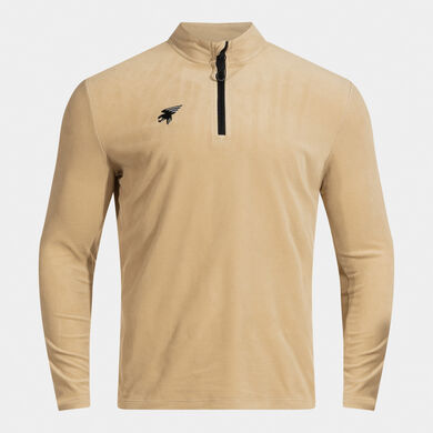 Jachetă din polar bărbaȚi Explorer bej