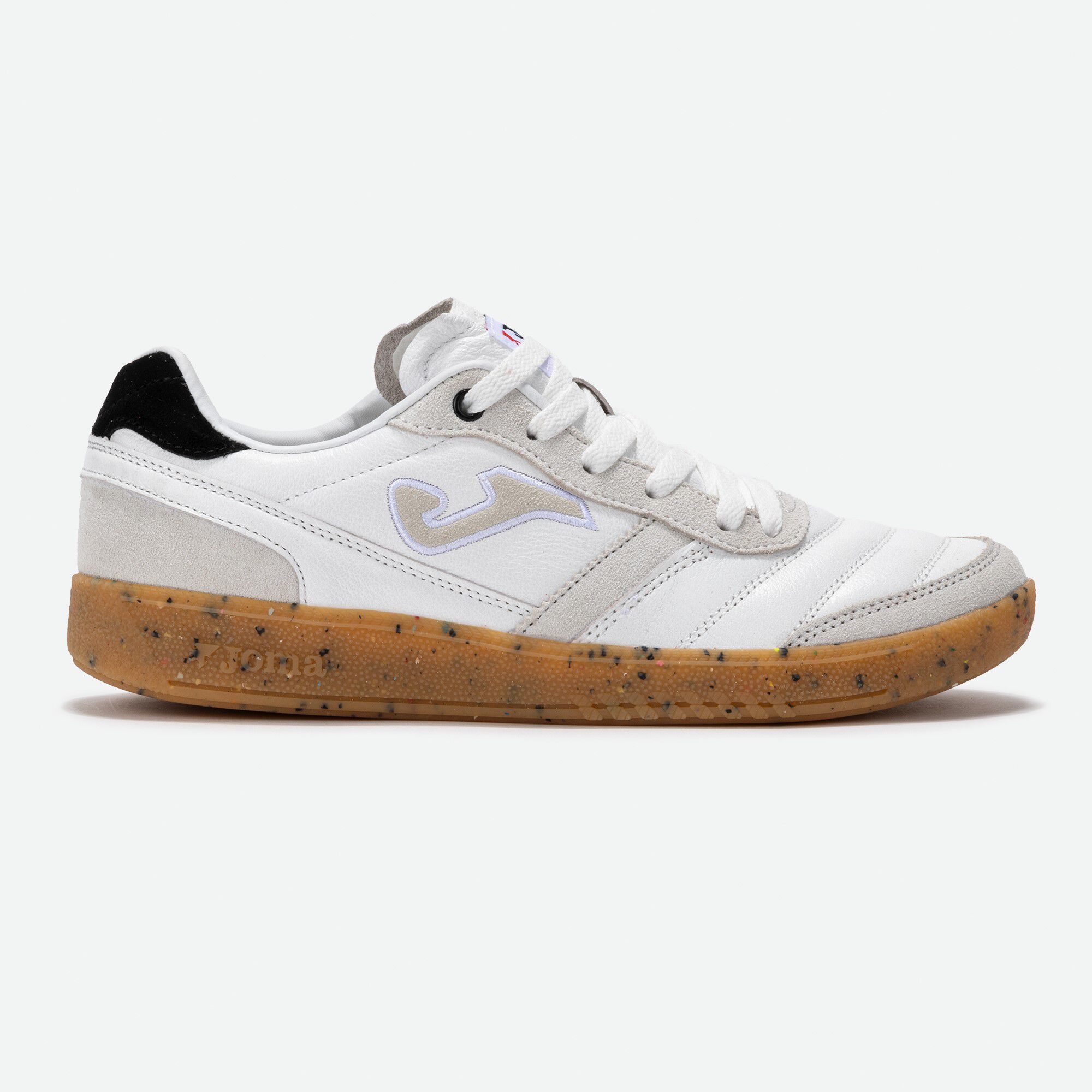 Casual shoes C.Mundial Men 25 man white