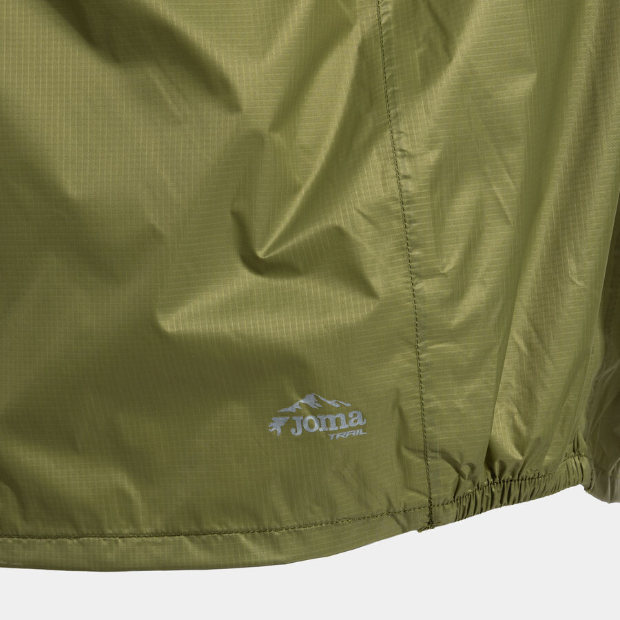 CHUBASQUERO R-TRAIL NATURE