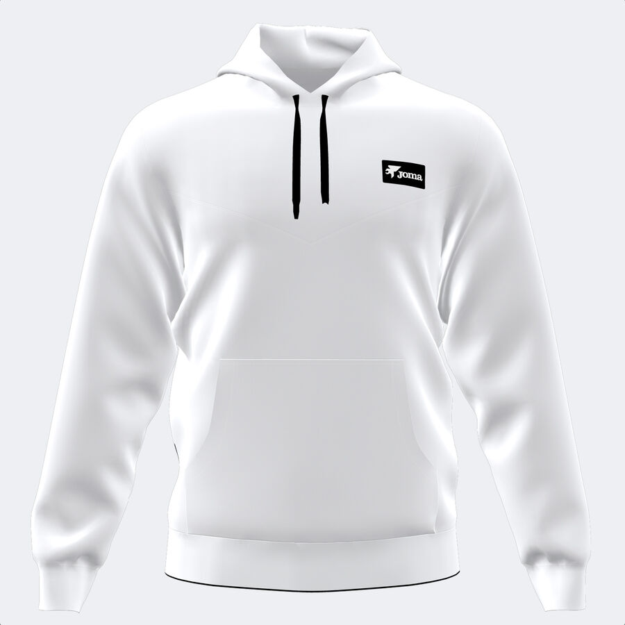 SUDADERA CON CAPUCHA CALIFORNIA