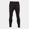 Pantaloni lunghi uomo Championship VII nero arancione