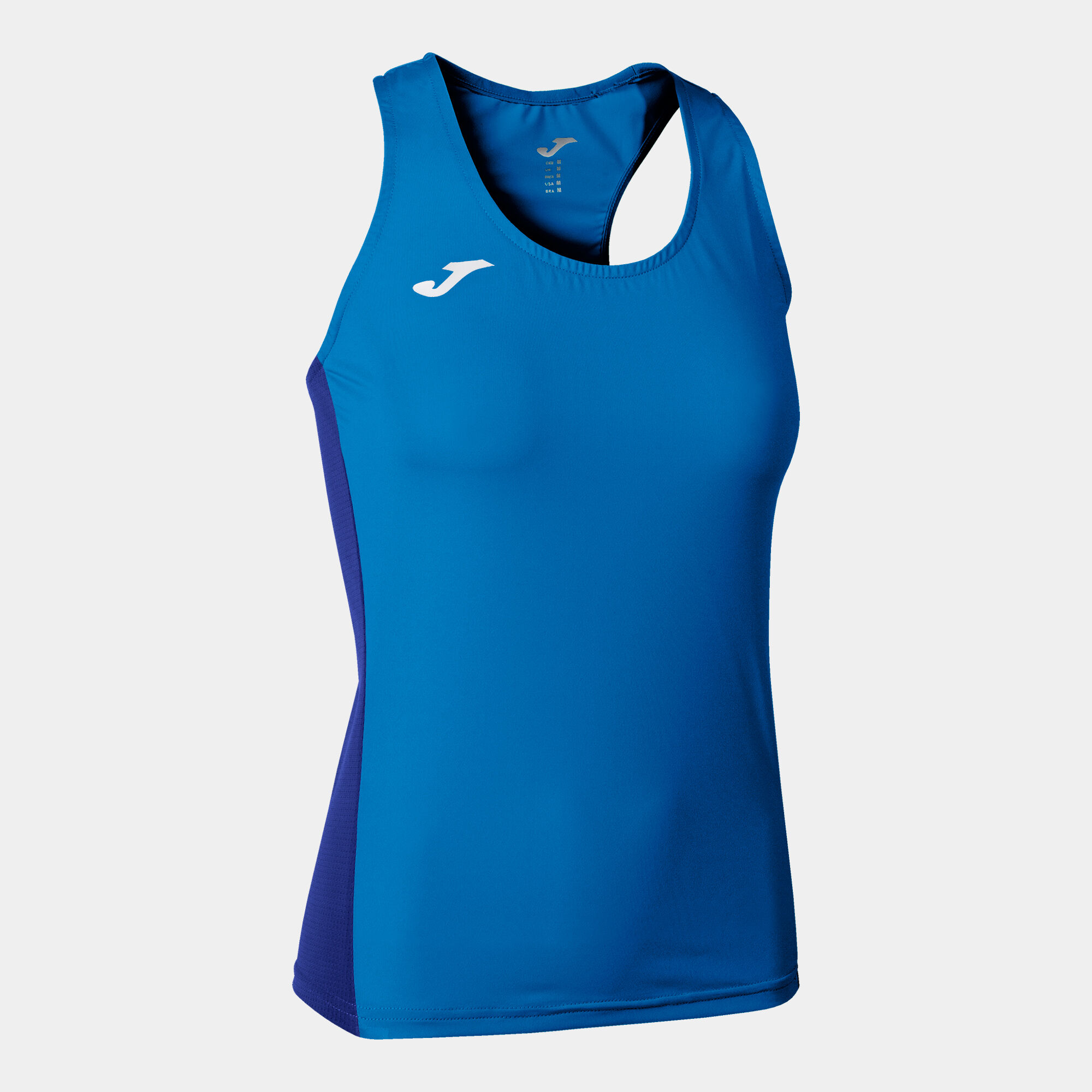 Camiseta joma running discount tirantes