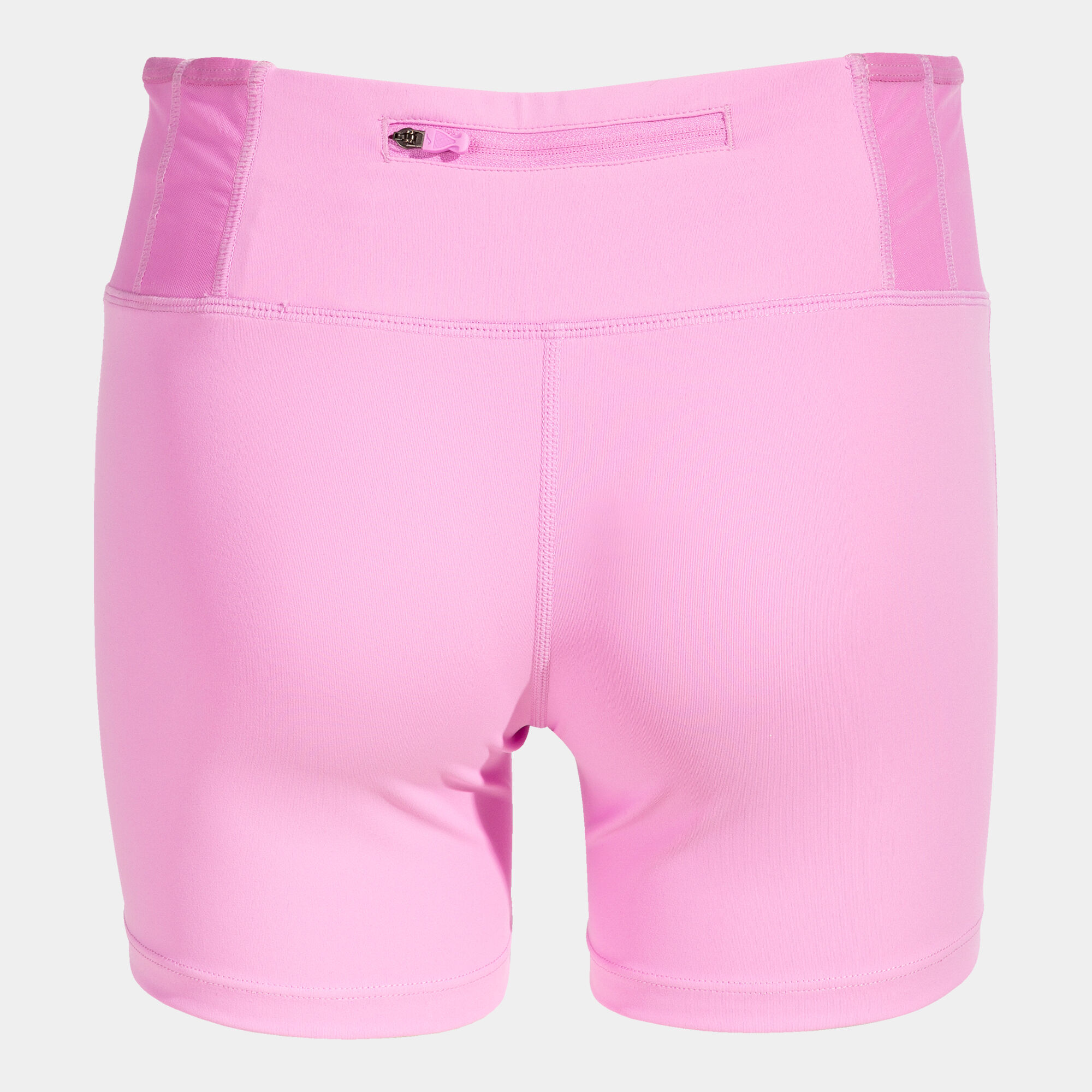 Pantaloncini aderenti donna R-Trail Nature rosa