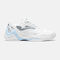 Zapatillas Set Lady 26 pista dura mujer blanco