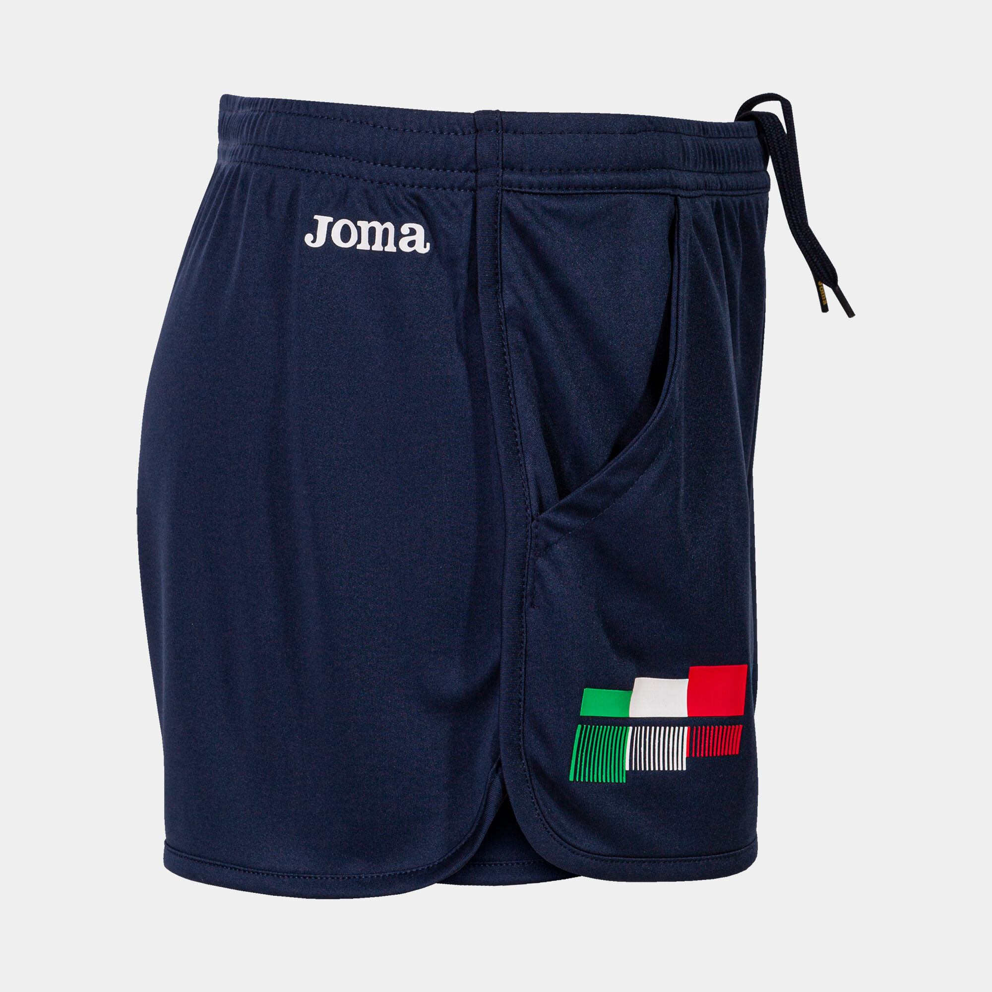 Pantaloncini tennis joma store