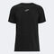 Camiseta manga corta hombre R-Trail Nature negro