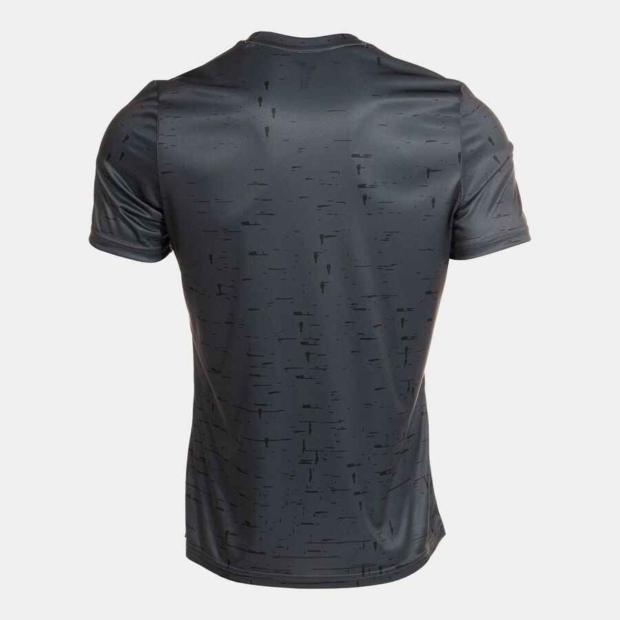 CAMISETA MANGA CORTA PRO TEAM