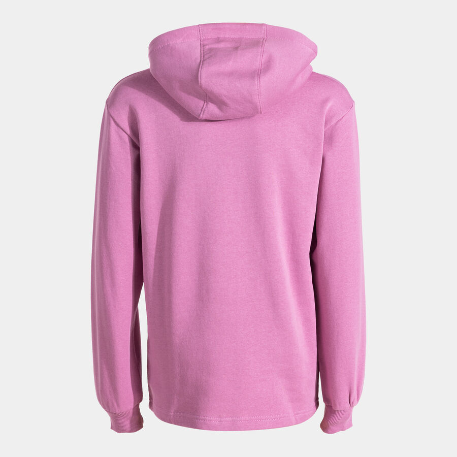 SUDADERA CON CAPUCHA NEW METAVERSE