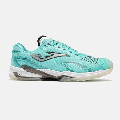 Zapatillas Electric Men 26 clay hombre turquesa