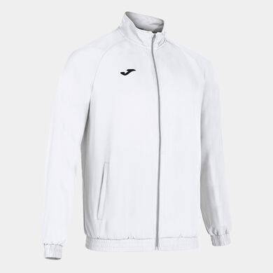 Chaqueta hombre Doha blanco