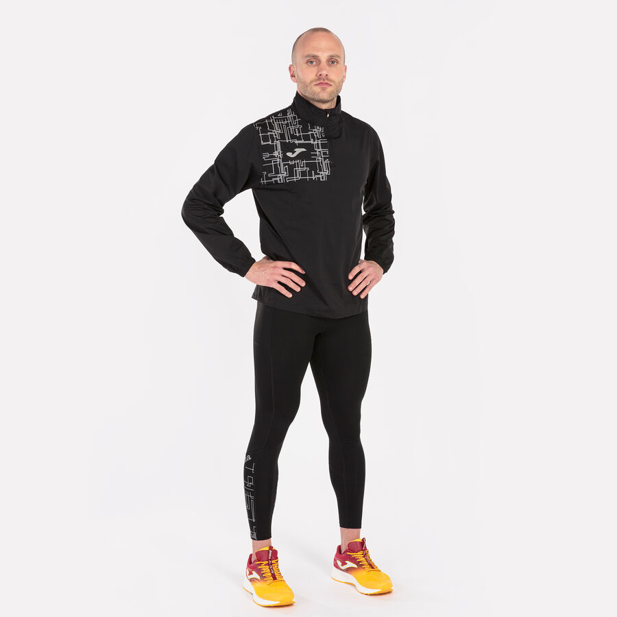 SUDADERA SIN CAPUCHA ELITE VIII