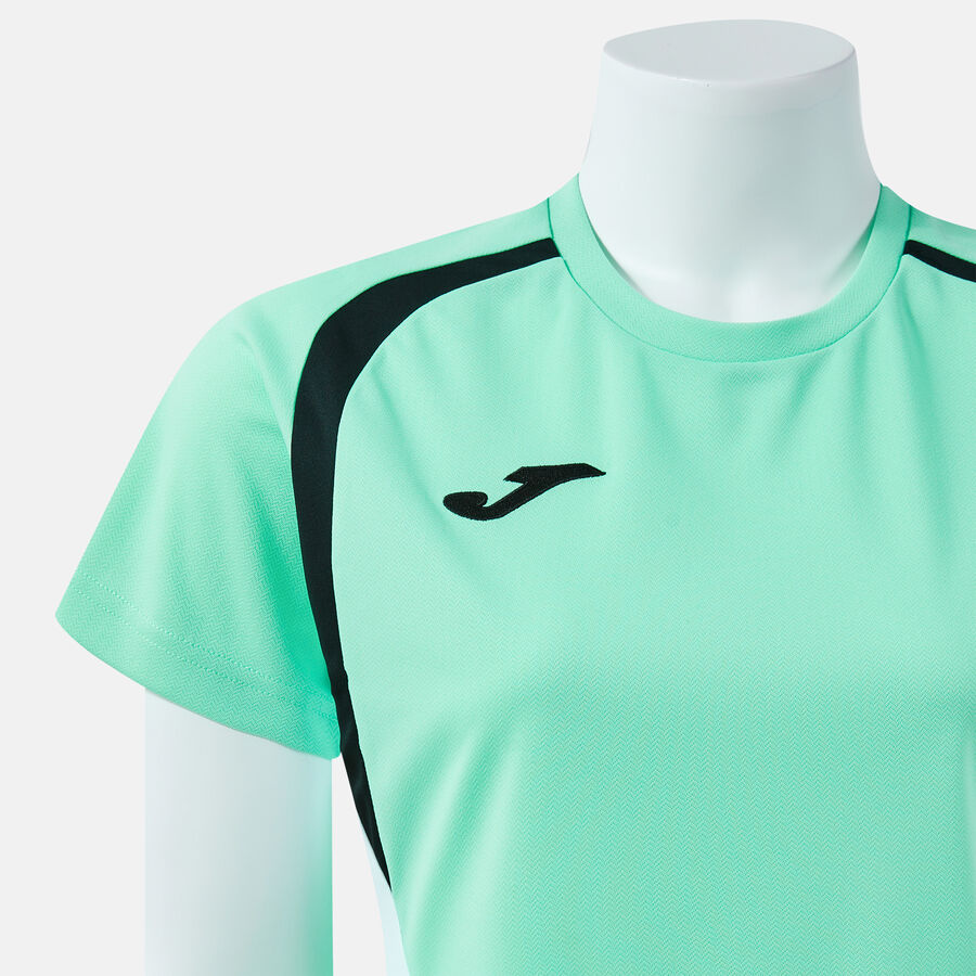 CAMISETA MANGA CORTA CHAMPIONSHIP 20