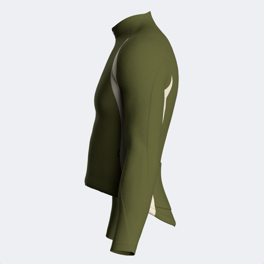 CHAQUETA CRONO