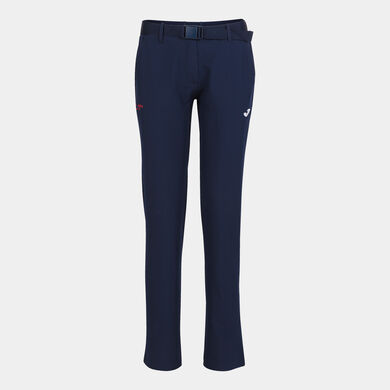 Pantalón largo Comité Olímpico Español mujer