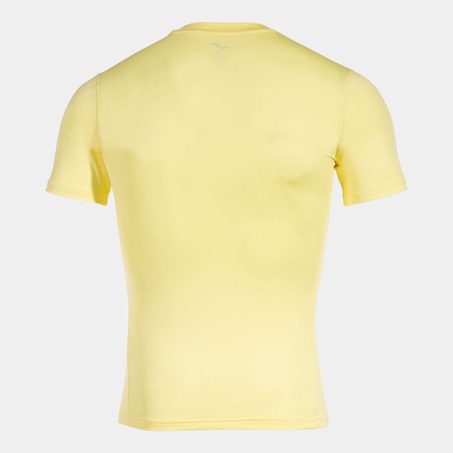 CAMISETA MANGA CORTA BRAMA ACADEMY