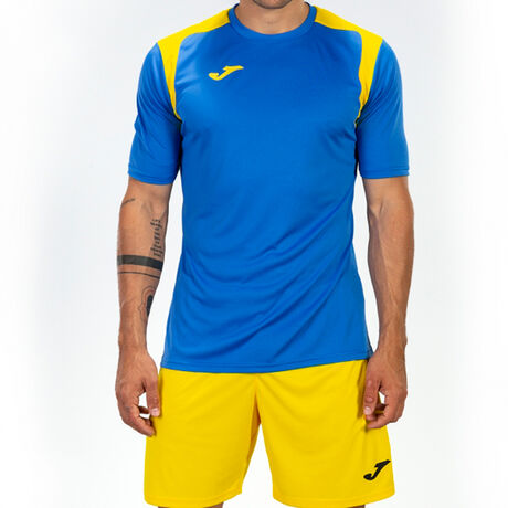 CAMISETA CHAMPIONSHIP V M/C image number null