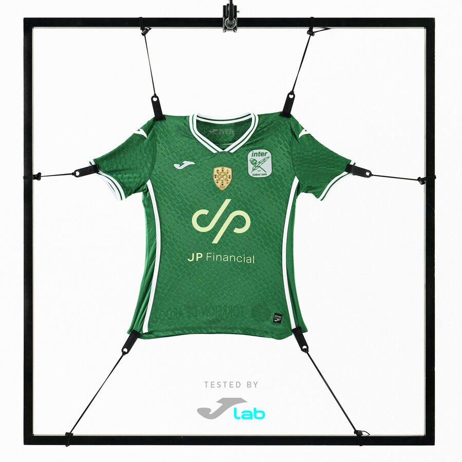 CAMISETA MANGA CORTA COMP. OFI. INTER MOVISTAR
