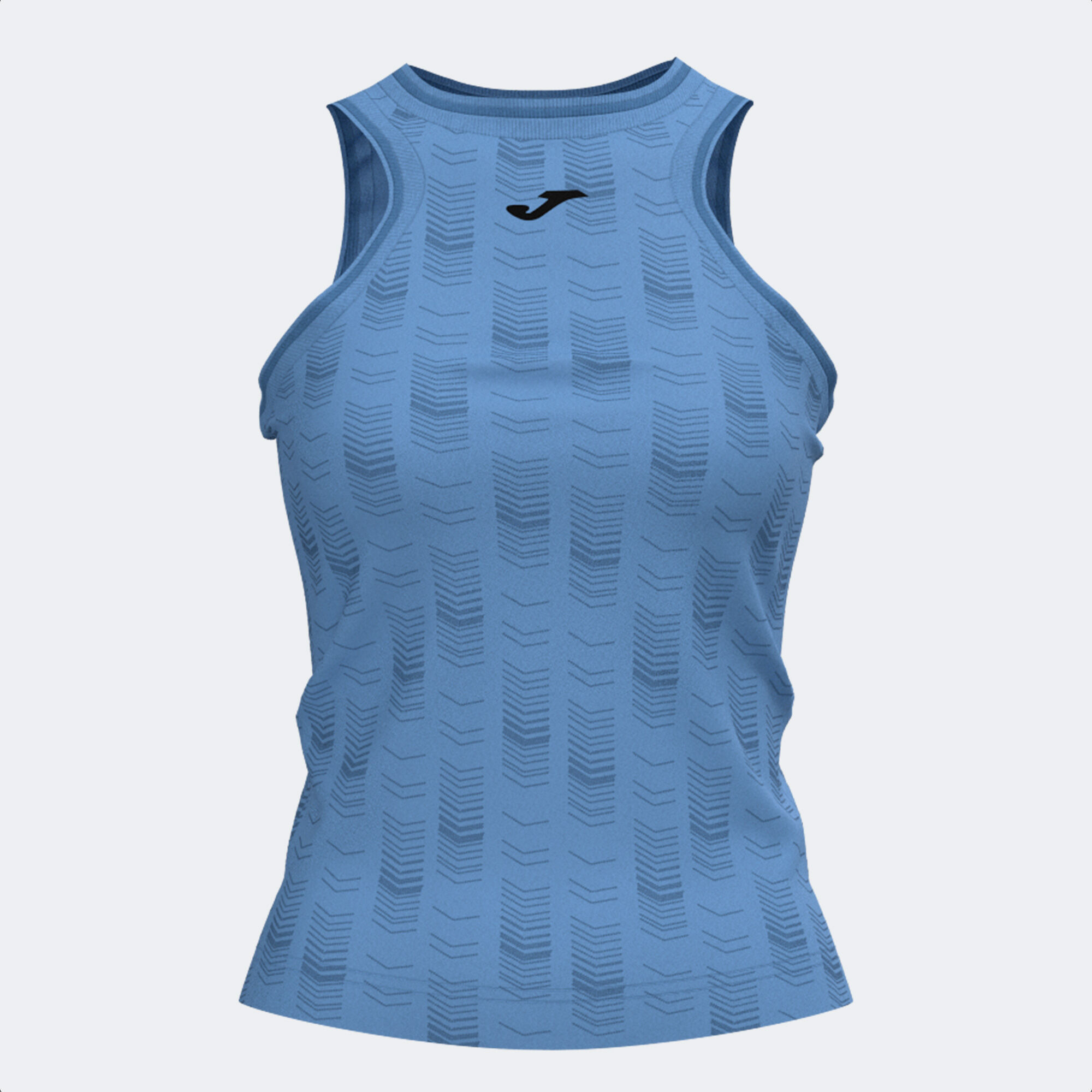 ゼニト Joma トレーニングウェア 上下 ガスプロム L/M Tank top woman Smash blue | JOMA®