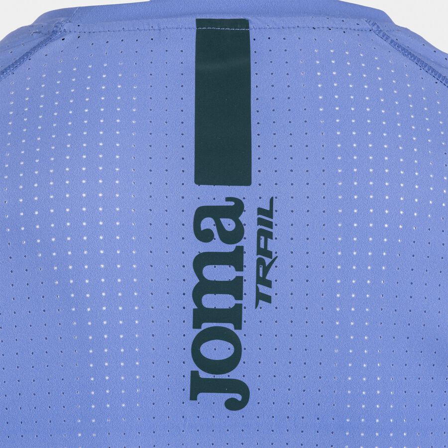 CAMISETA MANGA CORTA R-TRAIL NATURE