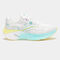 Zapatillas running R.6000 Lady 25 mujer blanco turquesa