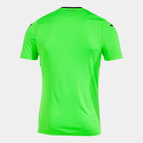 CAMISETA MANGA CORTA ATALANTA