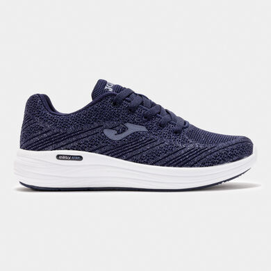 Zapatillas casual C.Galar Lady 25 mujer marino