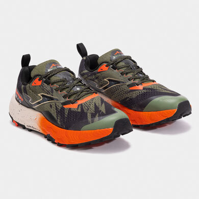 Zapatillas trail Sima Men 25 hombre caqui