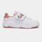 Casual shoes W.Agora Jr 25 junior white pink