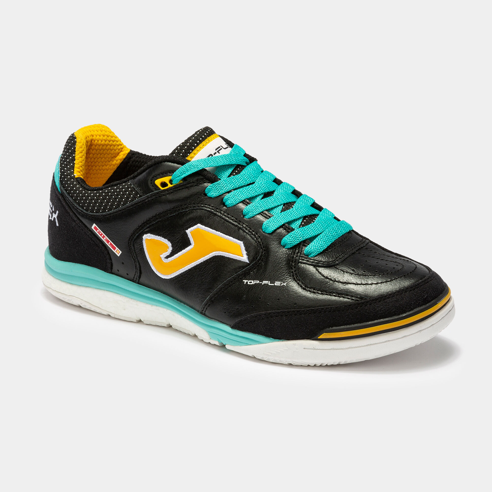 Joma top flex negras new arrivals