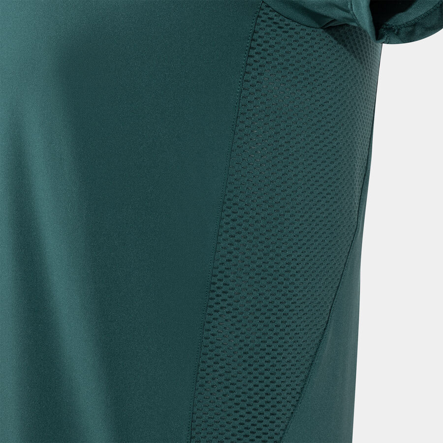 CAMISETA MANGA CORTA INDOOR GYM