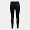 Legging long femme Daphne noir
