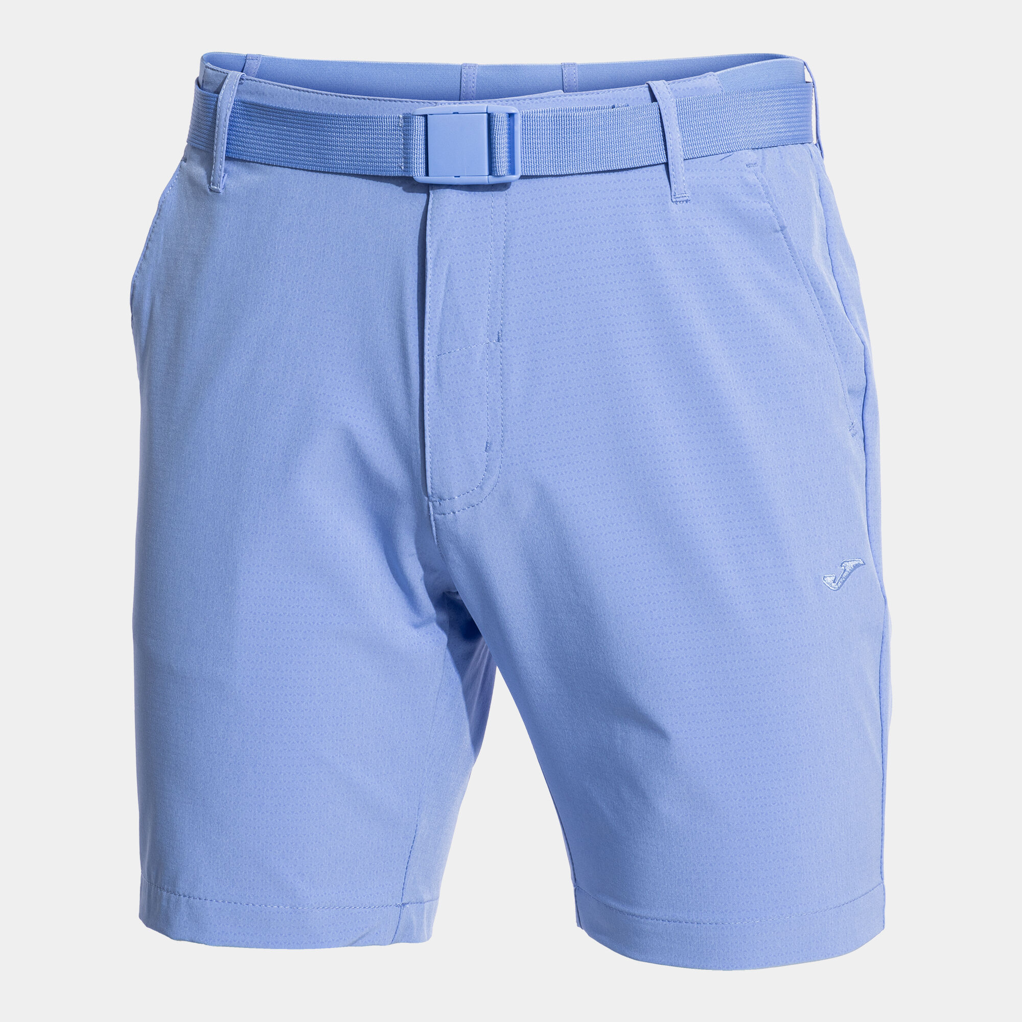 Bermuda shorts man Pasarela III blue