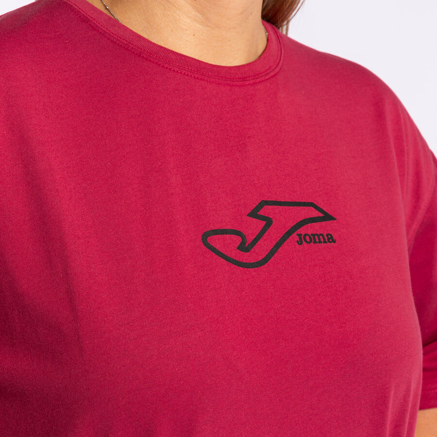 CAMISETA MANGA CORTA DAPHNE