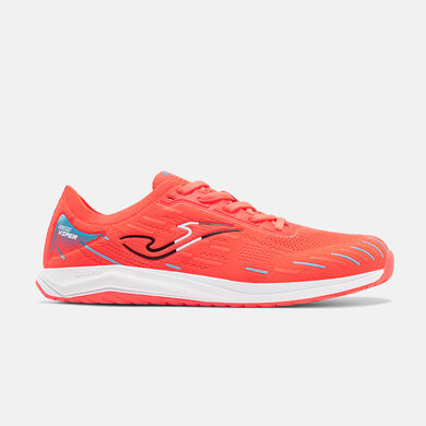 Chaussures running Viper Junior Barefoot 26 junior corail
