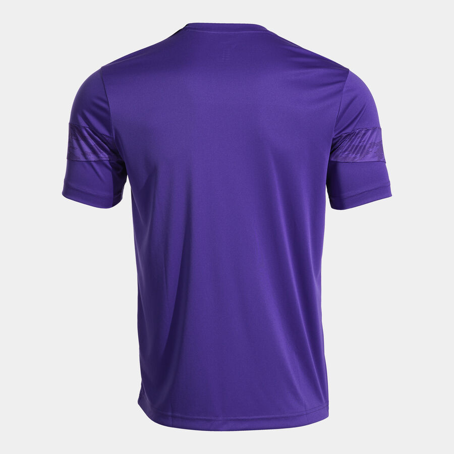 CAMISETA MANGA CORTA CHAMPIONSHIP VIII