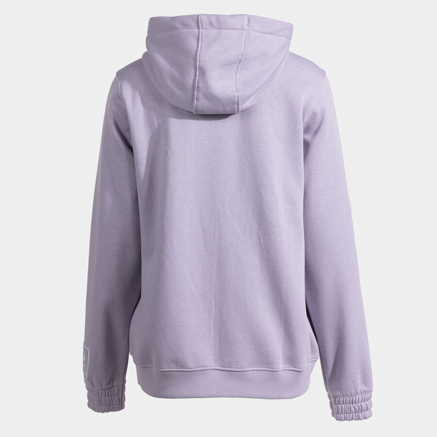 CHAQUETA CON CAPUCHA URBAN STREET