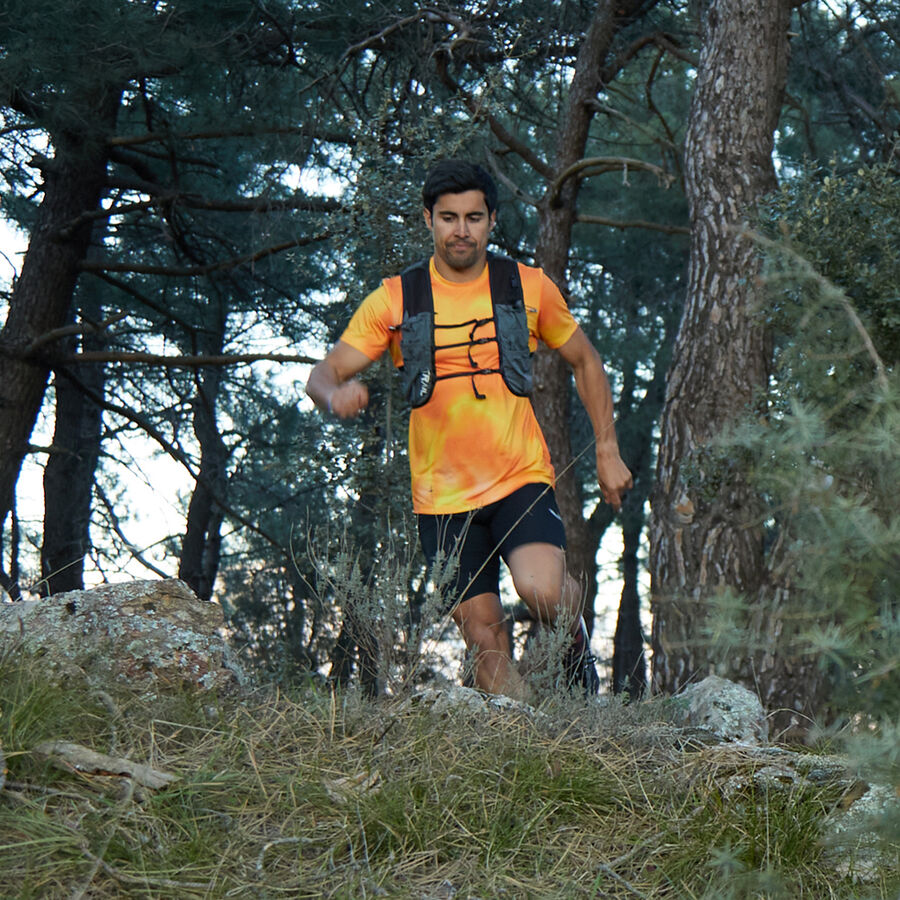 CAMISETA MANGA CORTA R-TRAIL NATURE