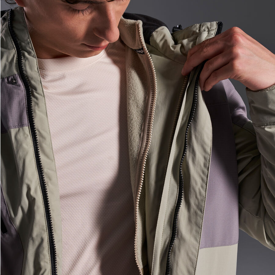 ANORAK MYSTIC