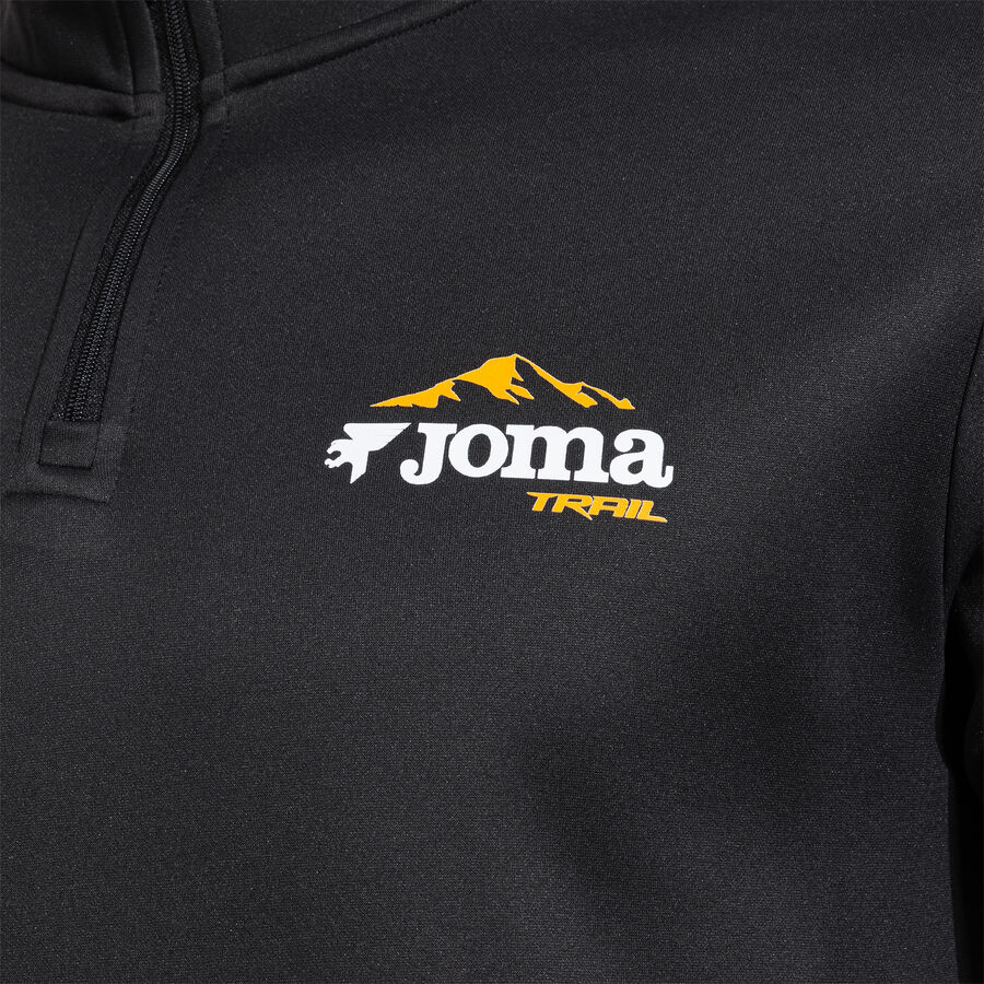 SUDADERA JOMA TRAIL