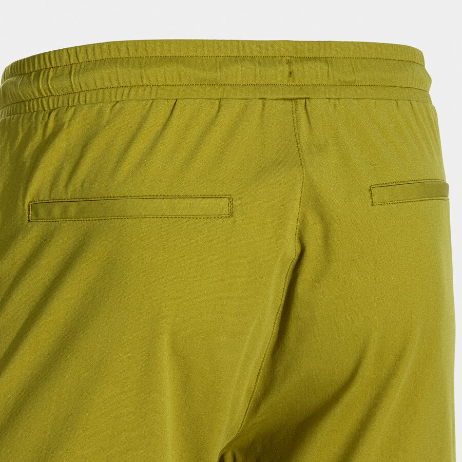 PANTALÓN LARGO MIMETIC