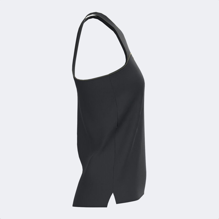 CAMISETA SIN MANGAS R-NIGHT
