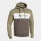 Sudadera con capucha hombre Urban Street beige