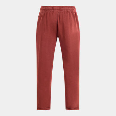 Pantal&oacute;n largo unisex Mimetic rojo