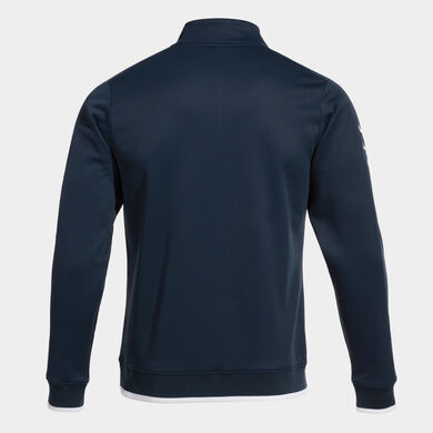 Bluza mężczyźni Olimpiada granatowy